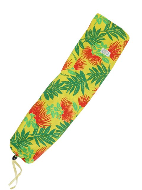 Malulani - Pau Hula Skirt Case
