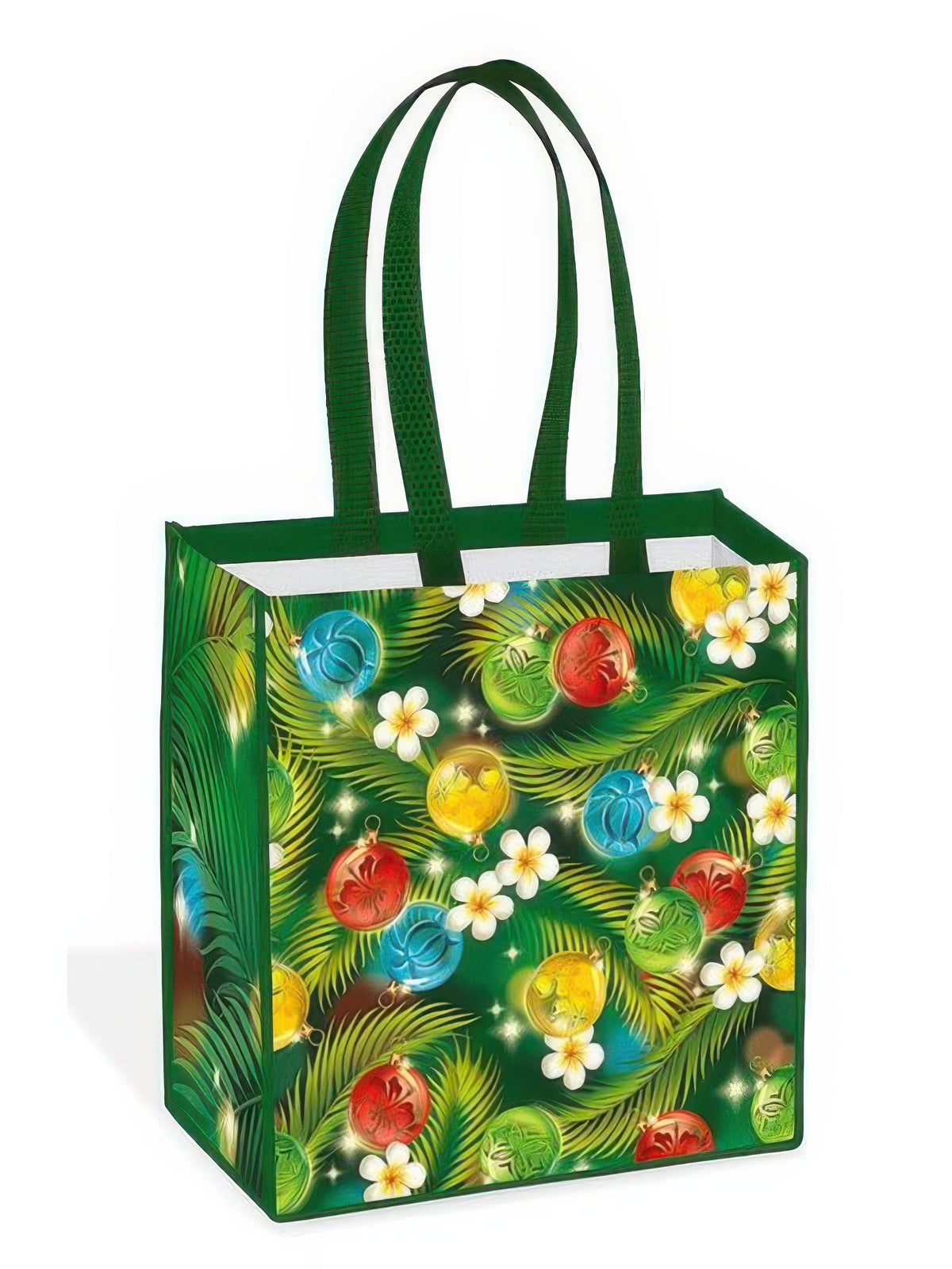 Ka Makani - Ornaments of the Islands Eco Tote Giftbag