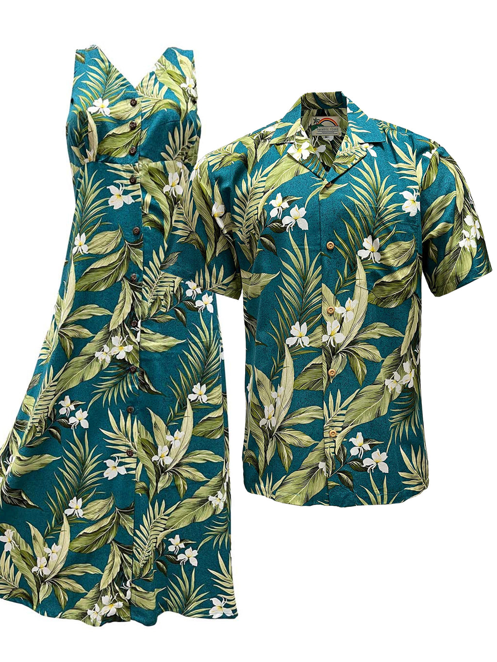 hawaiian dresses and shirts Women's Custom Face For Summer Mens Shirt Design Hawaiian Dress and Hawaiian Shirt