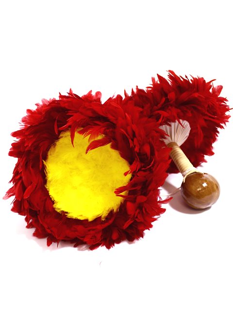 Hawaiian Instruments