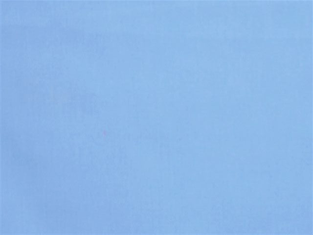 Ka Makani - Deep Peri Poly Cotton Fabric for Hula Pa'u Skirts