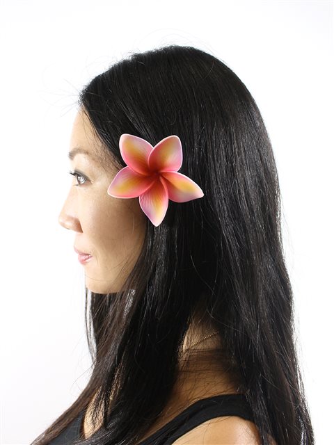 Using image(Pink&Yellow Color)