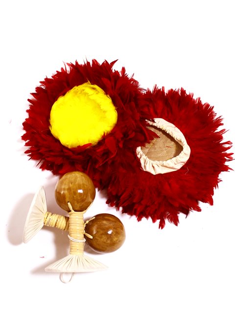 `Uli`Uli Detachable Set