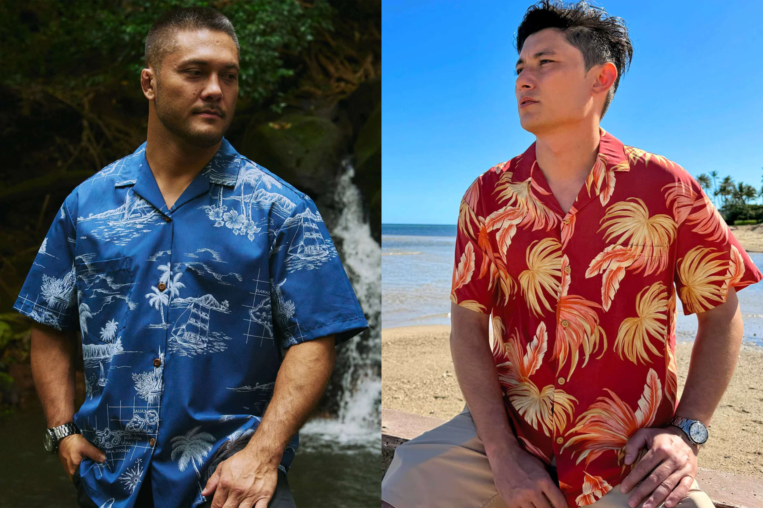 Ka Makani – Kamakani