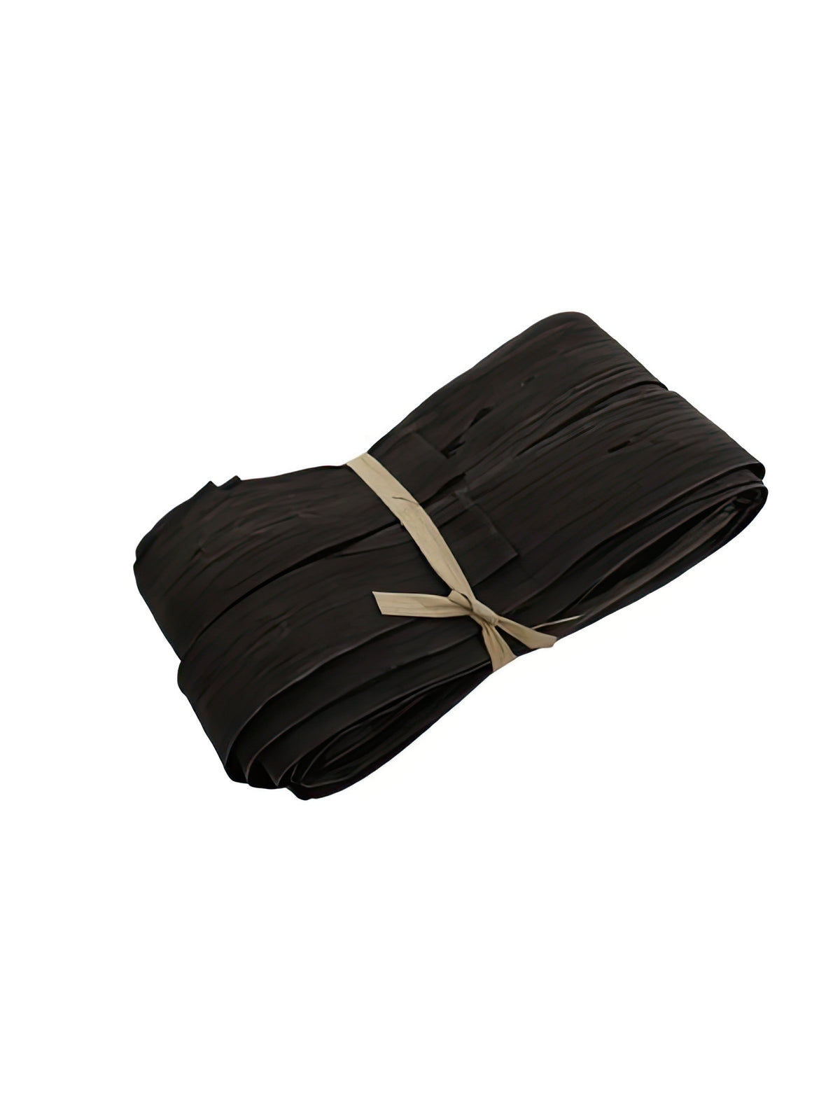 Ka Makani - 2 - 3 leaves Black Fiji Lauhala Roll