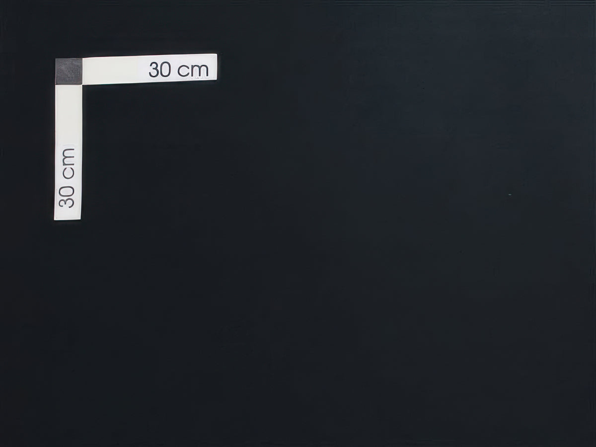 Ka Makani - Solid Black Poly Cotton Fabric for Hula Pa'u Skirts