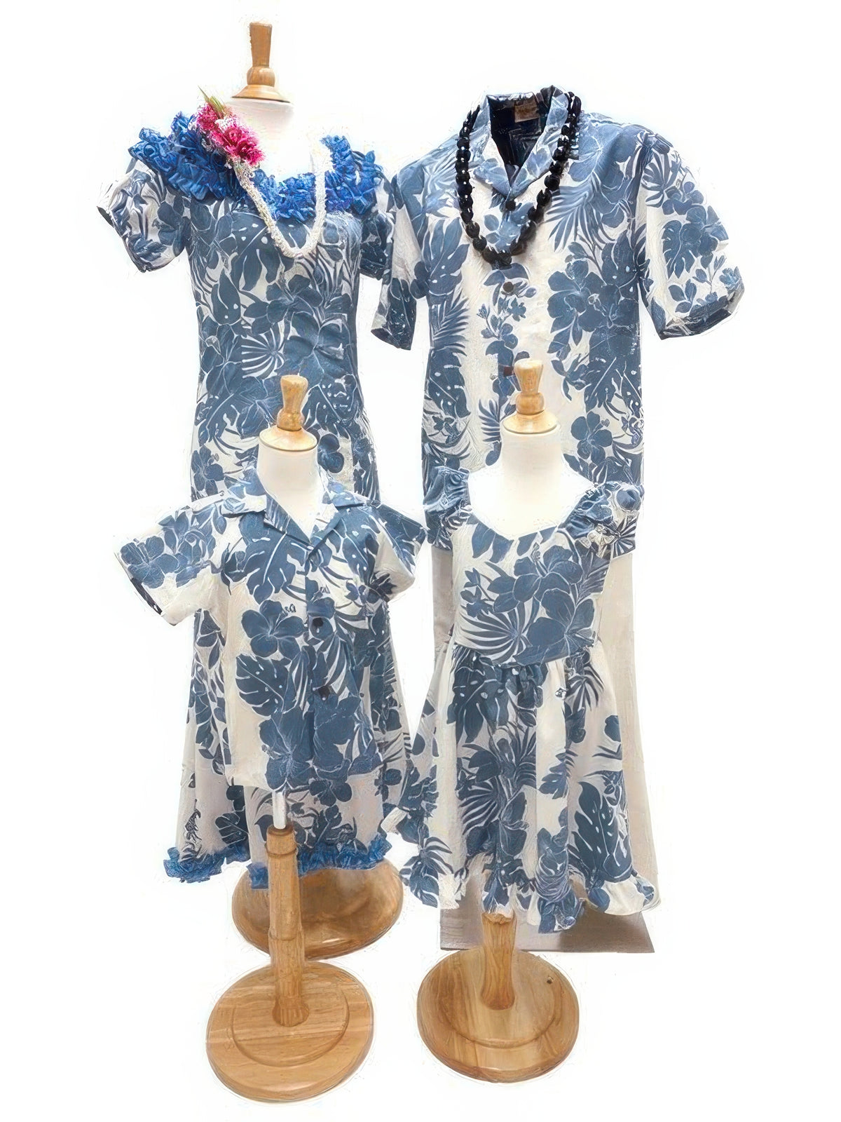 Royal Hawaiian Creations