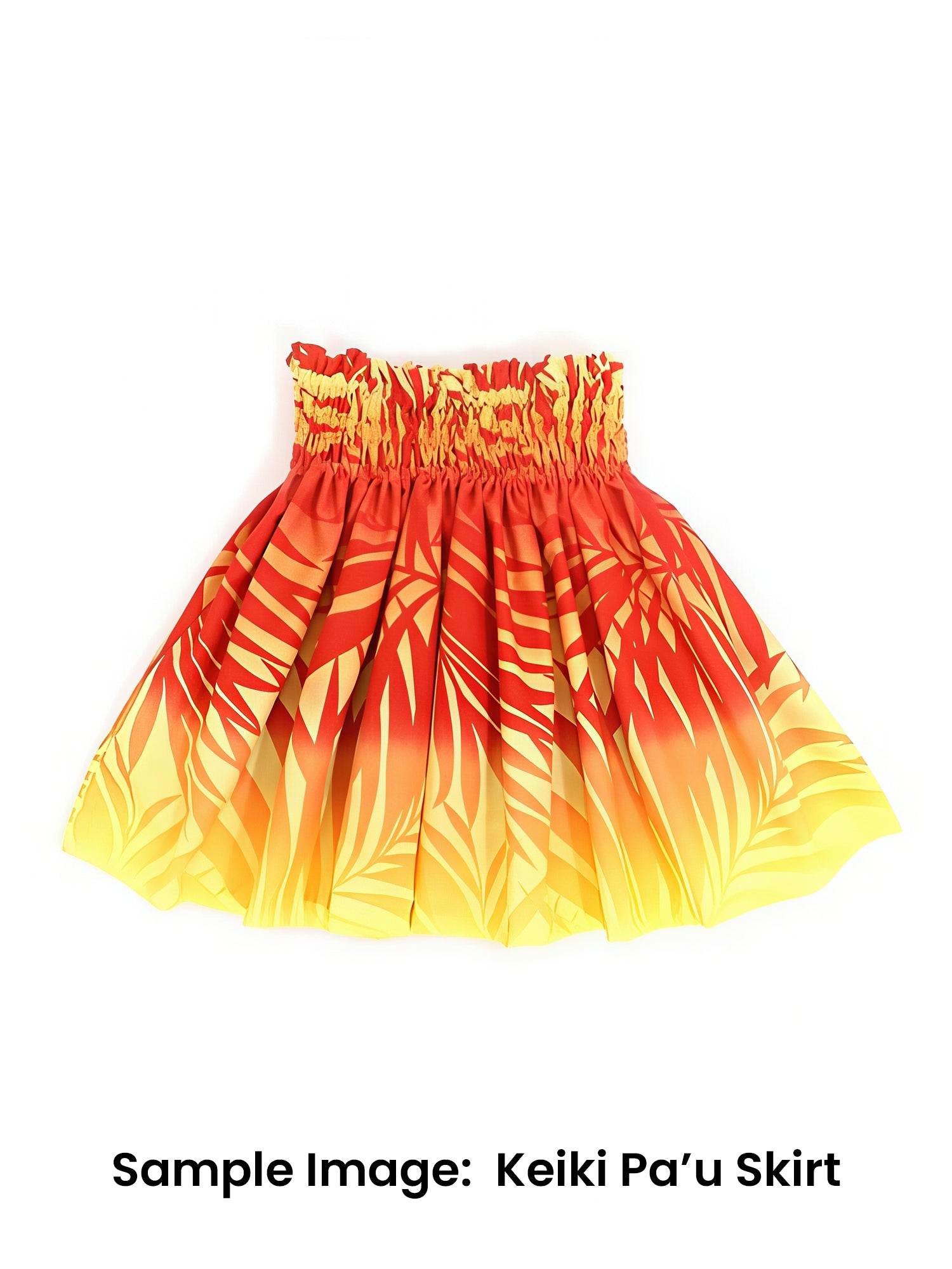 Ka Makani - Dark Teal Poly Cotton Fabric for Hula Pa'u Skirts