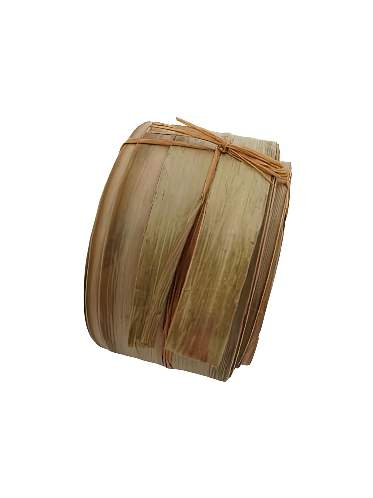 Ka Makani - 8 leaves Natural Fiji Lauhala Roll