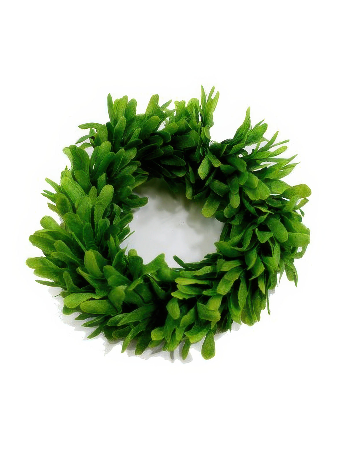 Ka Makani - Green Rose Double Bracelet