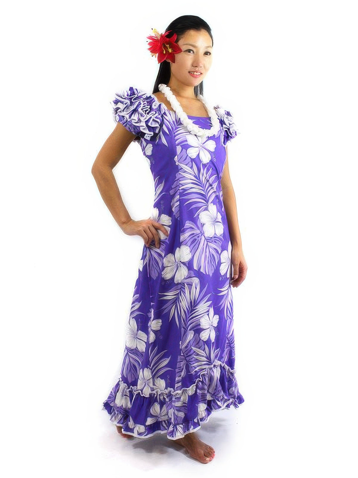Hula Dresses - Authentic Hawaiian Hula Dance Outfits | Ka Makani Kamakani Hula Dresses - Authentic Hawaiian Hula Dance Outfits | Ka Makani Kamakani