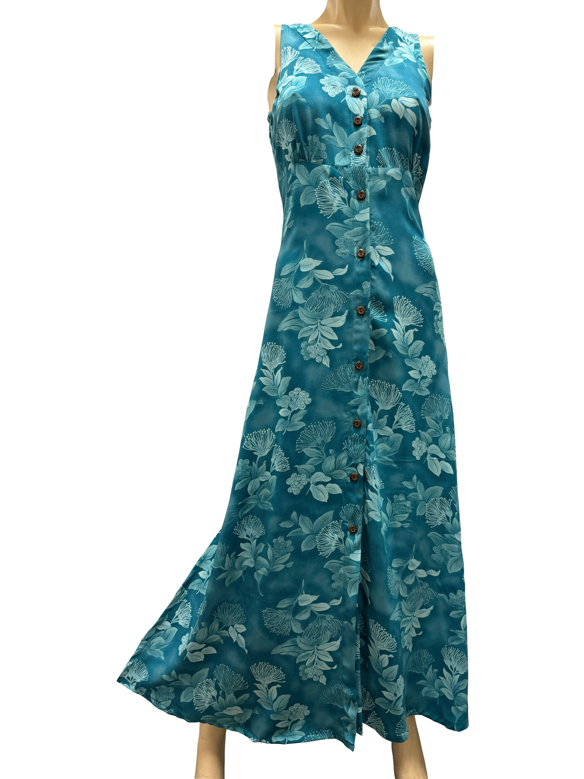 hawaiian maxi dresses Paradise Found