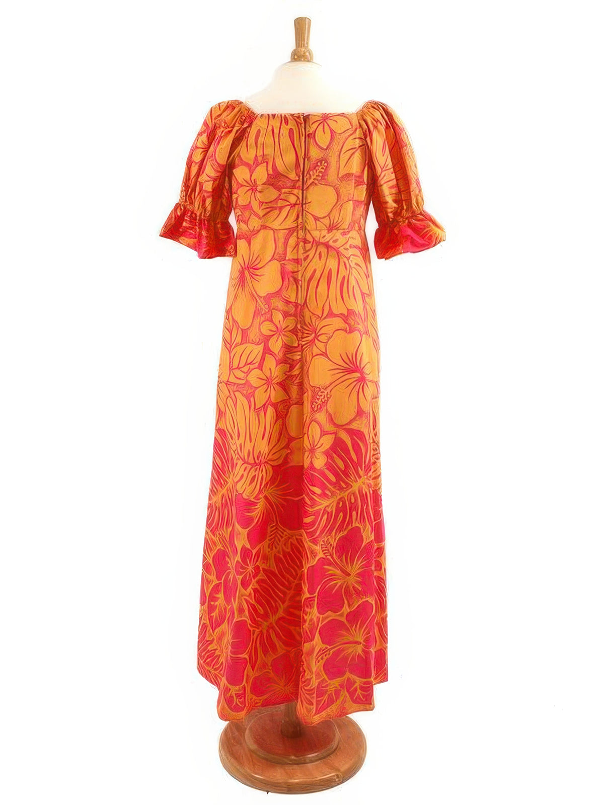 hawaiian dresses orange county ca Ka Makani