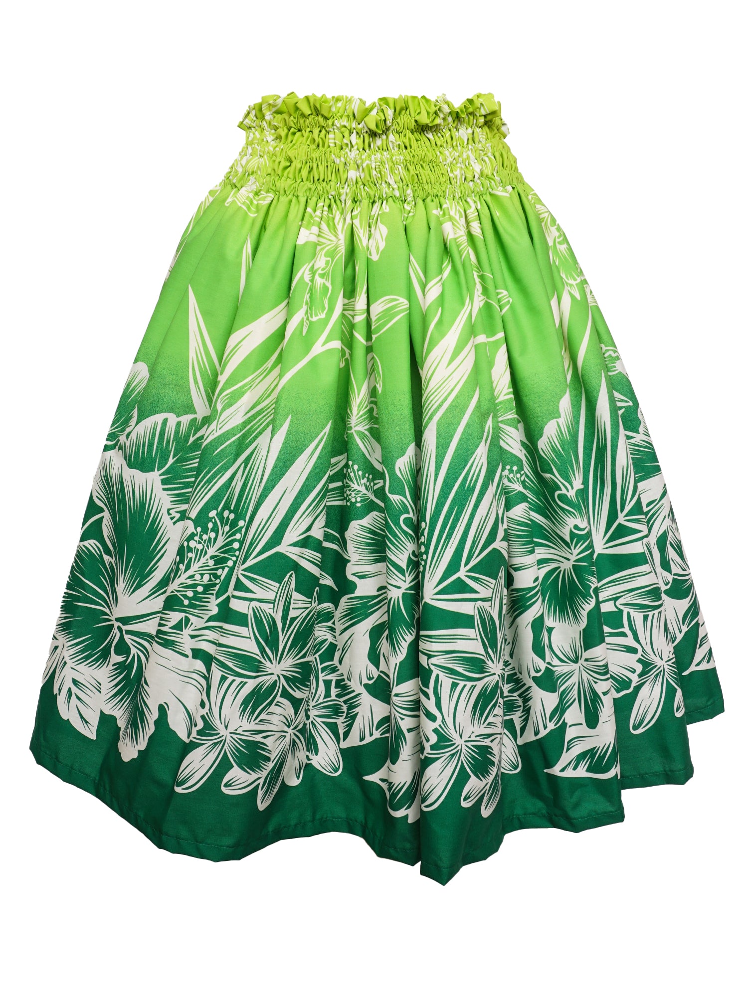 Hula Pa'u Skirts – Kamakani