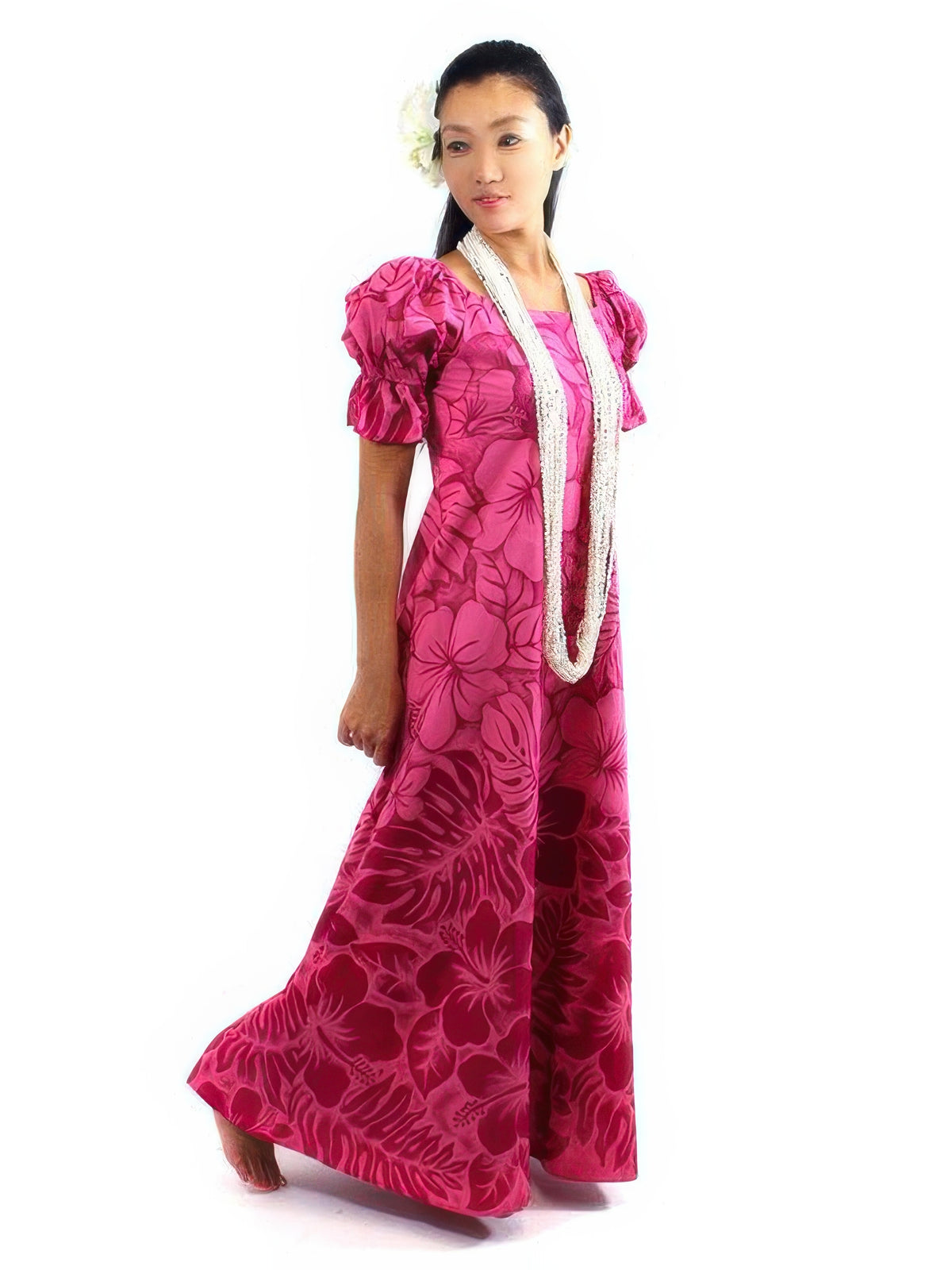 Hawaiian Dresses Kamakani Hawaiian Dresses Kamakani