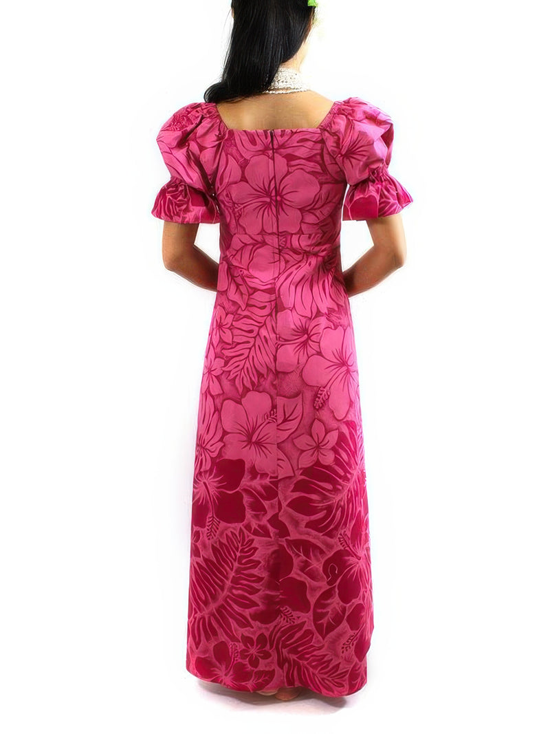 Hawaiian Dresses for Women Kamakani Hawaiian Dresses for Women Kamakani
