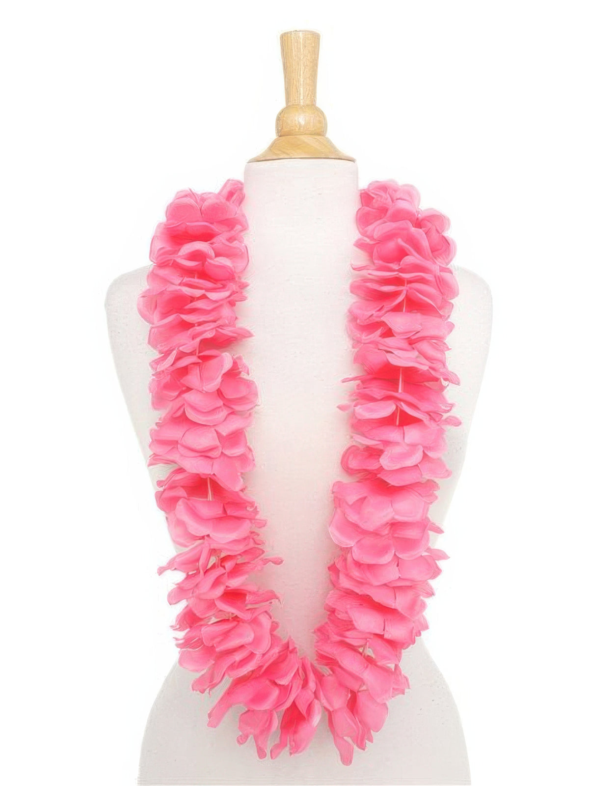 Ka Makani - Pink Kahuna Lei