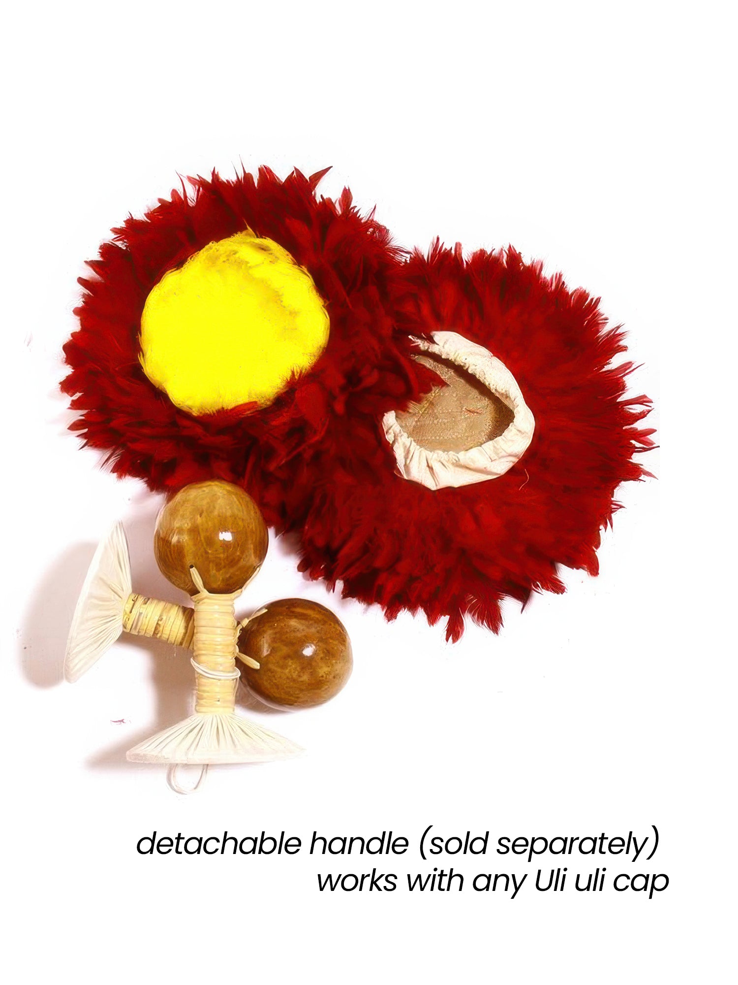 Hawaiian Instruments – Kamakani