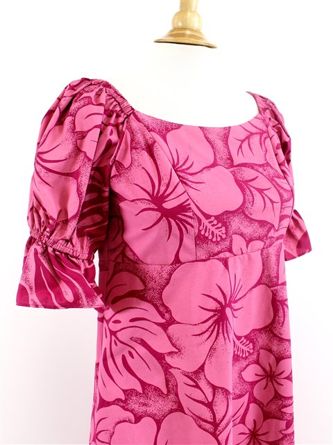 Hawaiian Dress and Shirt Couple Matching Bundle Hawaiian Dress and Shirt Couple Matching Bundle
